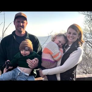 Meet your Posher, Jodi